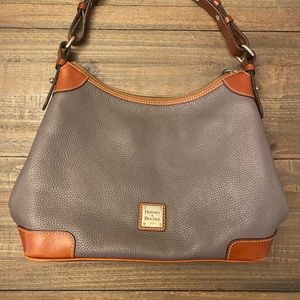 Dooney & Bourke Hobo